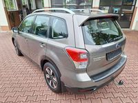 Gebraucht Subaru Forester Exclusive+ 147 PS (108 kW) 2017 Sepia bronze m4y SUV
