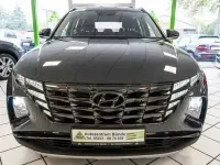 Gebraucht Hyundai Tucson Select 136 PS (100 kW) 2023 Blau SUV