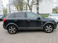 gebraucht Opel Antara 2.0 CDTI Cosmo 4x4 110kW Automatik Cosmo