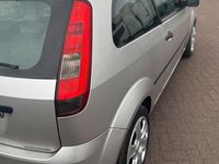Gebraucht Ford Fiesta 69 PS (50 kW) 2003 Kleinwagen