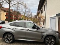 gebraucht BMW X6 xDrive35i