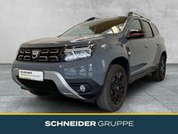 Gebraucht Dacia Duster Extreme 150 PS (110 kW) 2022 Grau SUV