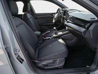 Gebraucht Audi A1 S-Line 110 PS (80 kW) 2022 Pfeilgrau perleffekt SUV