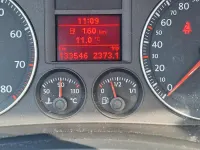 Używany VW Eos 150 KM (110 kW) 2009 Srebrny Kabriolet