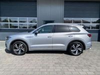 gebraucht VW Touareg 3.0 V6 TDI 4M AHK3500kg/Luft/Pano/ACC