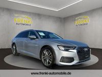 Gebraucht Audi A6 Design 231 PS (169 kW) 2019 Silber Kombi