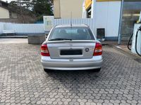 gebraucht Opel Astra CC (T98) 1.6, 2001, 84 PS, HU 01.26