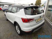 gebraucht Seat Arona XCELLENCE