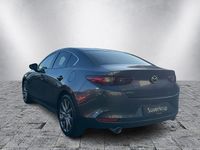 Neu Mazda 3 186 PS (136 kW) 2025 Grau Limousine