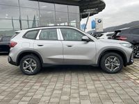 Neu BMW X1 156 PS (114 kW) 2026 Silber SUV