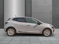 Brugt Renault Clio V Evolution 101 HK (74 kW) 2025 Grå Hatchback