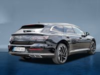 gebraucht VW Arteon 2.0 l TDI Shooting Brake R-Line S