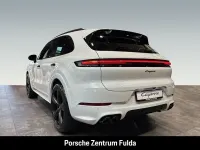 Neu Porsche Cayenne Black Edition 354 PS (260 kW) 2026 Weiß SUV