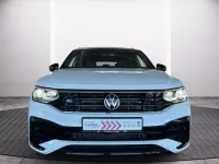 Gebraucht VW Tiguan Style 190 PS (139 kW) 2022 SUV