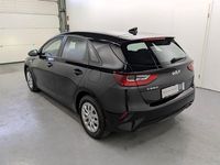 Neu Kia Ceed Vision 140 PS (102 kW) 2025 Weiß Kleinwagen