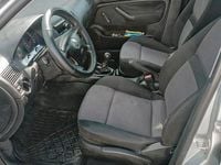 Gebraucht VW Golf IV 105 PS (77 kW) 2000 Silber Kleinwagen