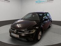 Usata VW Polo Style 95 CV (69 kW) 2024 Nero Berlina