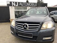 gebraucht Mercedes GLK350 GLK -Klasse 350 CDI 4Matic Sport Edition