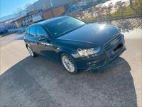 Gebraucht Audi A4 177 PS (130 kW) 2012 Schwarz Kombi
