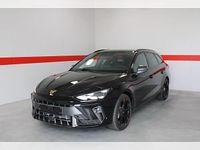 Neu Cupra Leon 204 PS (150 kW) 2025 Schwarz (schwarzmetallic) Kombi