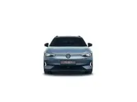 Gebraucht VW ID.7 250 kW (340 PS) 2025 Blau (stonewashed blue metallic) Kombi