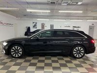 gebraucht Audi A6 Avant 40 TDI quattro sport*Matrix-Vitual.Coc*