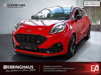 Gebraucht Ford Puma ST 200 PS (147 kW) 2021 Rot SUV
