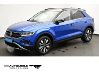 Gebraucht VW T-Roc Move 150 PS (110 kW) 2024 SUV