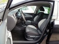 gebraucht VW Polo Cross 1.2 TSI DSG Climatronic Sitzheizung