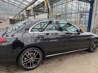 gebraucht Mercedes C220  9G-Tronic, Avantgarde