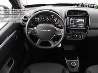 Gebraucht Dacia Spring Expression 33 kW (45 PS) 2023 Grün Kleinwagen