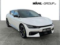 Gebraucht Kia EV6 GT 430 kW (585 PS) 2023 Weiß SUV