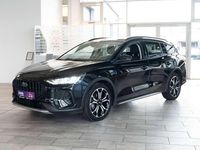 Gebraucht Ford Focus Active 155 PS (114 kW) 2023 Agate black Kombi