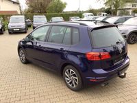 gebraucht VW Golf Sportsvan 1.4 TSI (BlueMotion Technology) D