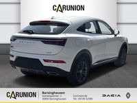 Gebraucht DFSK Fengon 137 PS (100 kW) 2024 Weißwhite Limousine