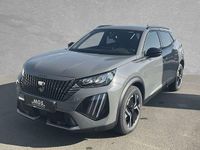 Gebraucht Peugeot 2008 Allure 101 PS (74 kW) 2025 Met. selenium grau SUV