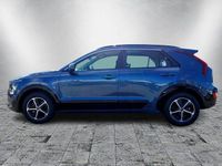 Gebraucht Kia Niro Vision 129 PS (94 kW) 2022 Andere farbe SUV