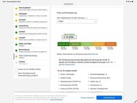 Gebraucht VW Caddy Comfortline 122 PS (89 kW) 2016 Reflexsilber metallic Van / Kleinbus