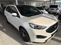 Gebraucht Ford Edge ST-Line 238 PS (175 kW) 2019 Weiß SUV
