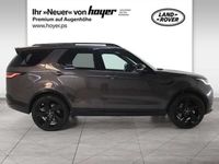 gebraucht Land Rover Discovery D250 MHEV AWD R-DYNAMIC HSE Automatik