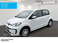 Second-hand VW up! Move 65 CP (47 kW) 2022 Alb Hatchback