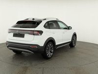 Neu VW Taigo Style 2026 Pure white schwarz SUV