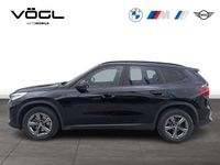 Gebraucht BMW X1 156 PS (114 kW) 2023 Schwarz ii SUV