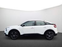 Gebraucht Citroën C4 Feel 131 PS (96 kW) 2024 Weiß SUV