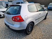 Gebraucht VW Golf IV 74 PS (54 kW) 2005 Silber Limousine