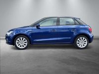 gebraucht Audi A1 Ambition 1.4 TFSI +XENON+BOSE+PDC+