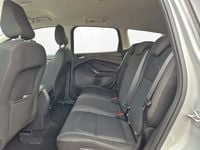 Brugt Ford Kuga 150 HK (110 kW) 2019 Sølv SUV