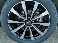 Neu VW T7 Edition 245 PS (180 kW) 2025 Weiß Van