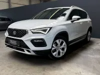 Gebraucht Seat Ateca Xperience 150 PS (110 kW) 2020 SUV