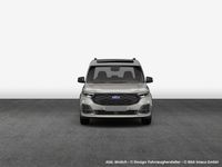 Gebraucht Ford Tourneo Connect Titanium 122 PS (89 kW) 2024 Stardust silver metallic Van / Kleinbus